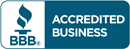 Travel Insurance Services is accredited by the Better Business Bureau